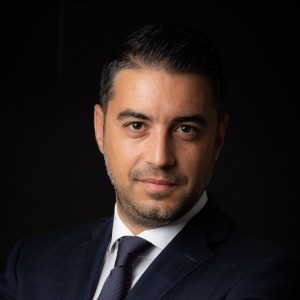 Mr. Socrates P. Tsangaris | Advocate | Partner